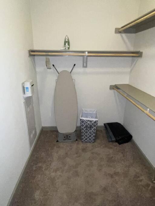 Downtown Living 1Br W/ Free Parking Garage Apartment Houston Bagian luar foto